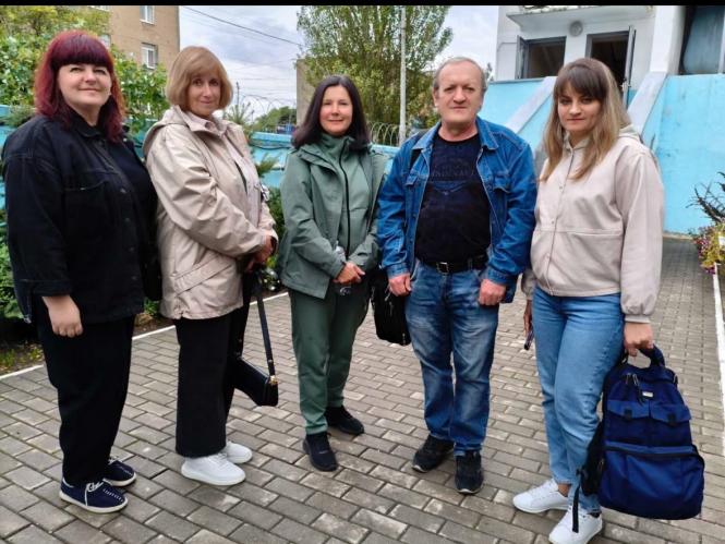 Новини Вінниці - фото з Епідеміологи вийшли «в поля». Як на Вінниччині відстежують небезпечні інфекції
