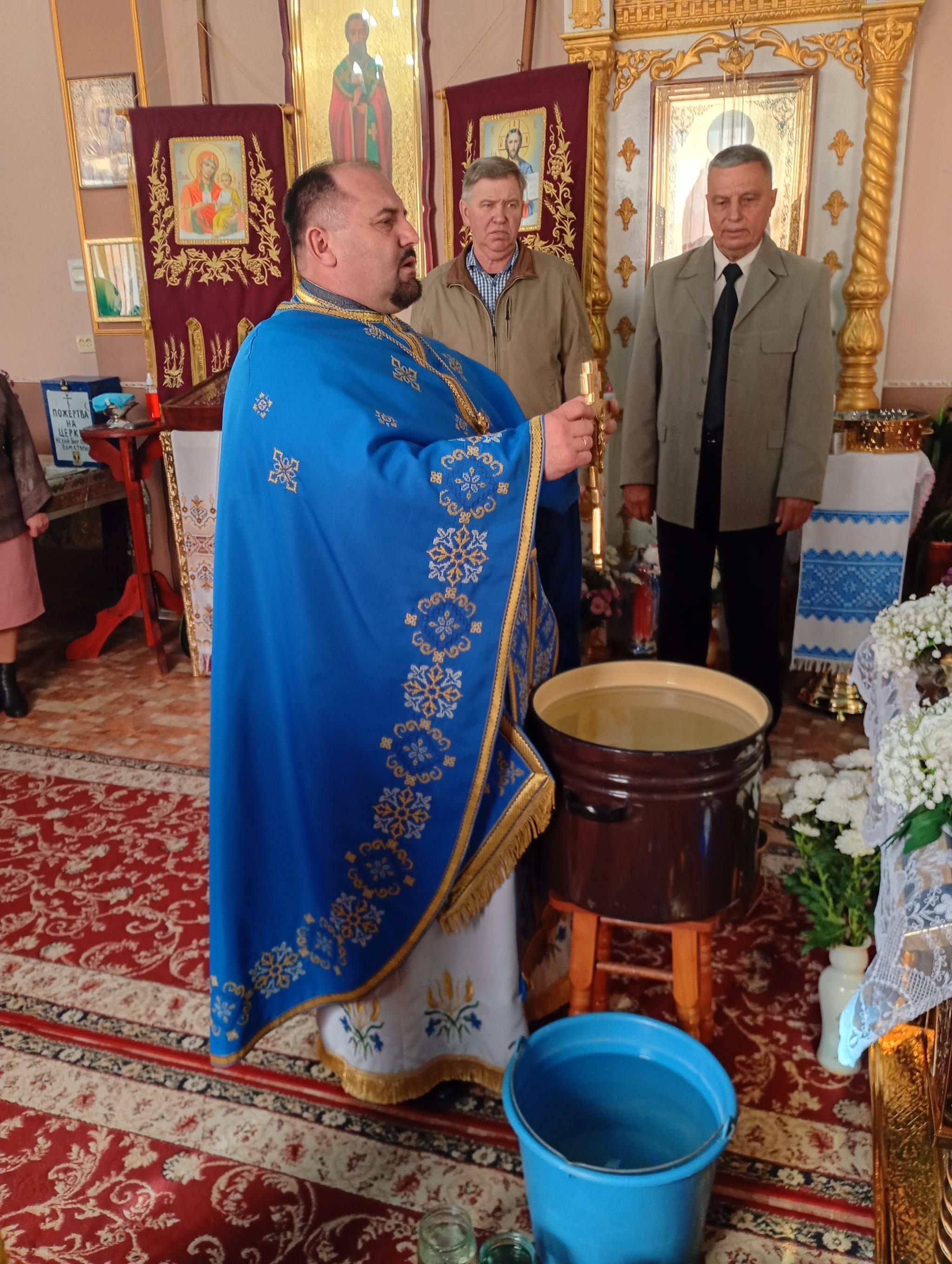 Новини Козятина - фото з З кочегарки зробили церкву і 21 рік вона є храмом живої традиції