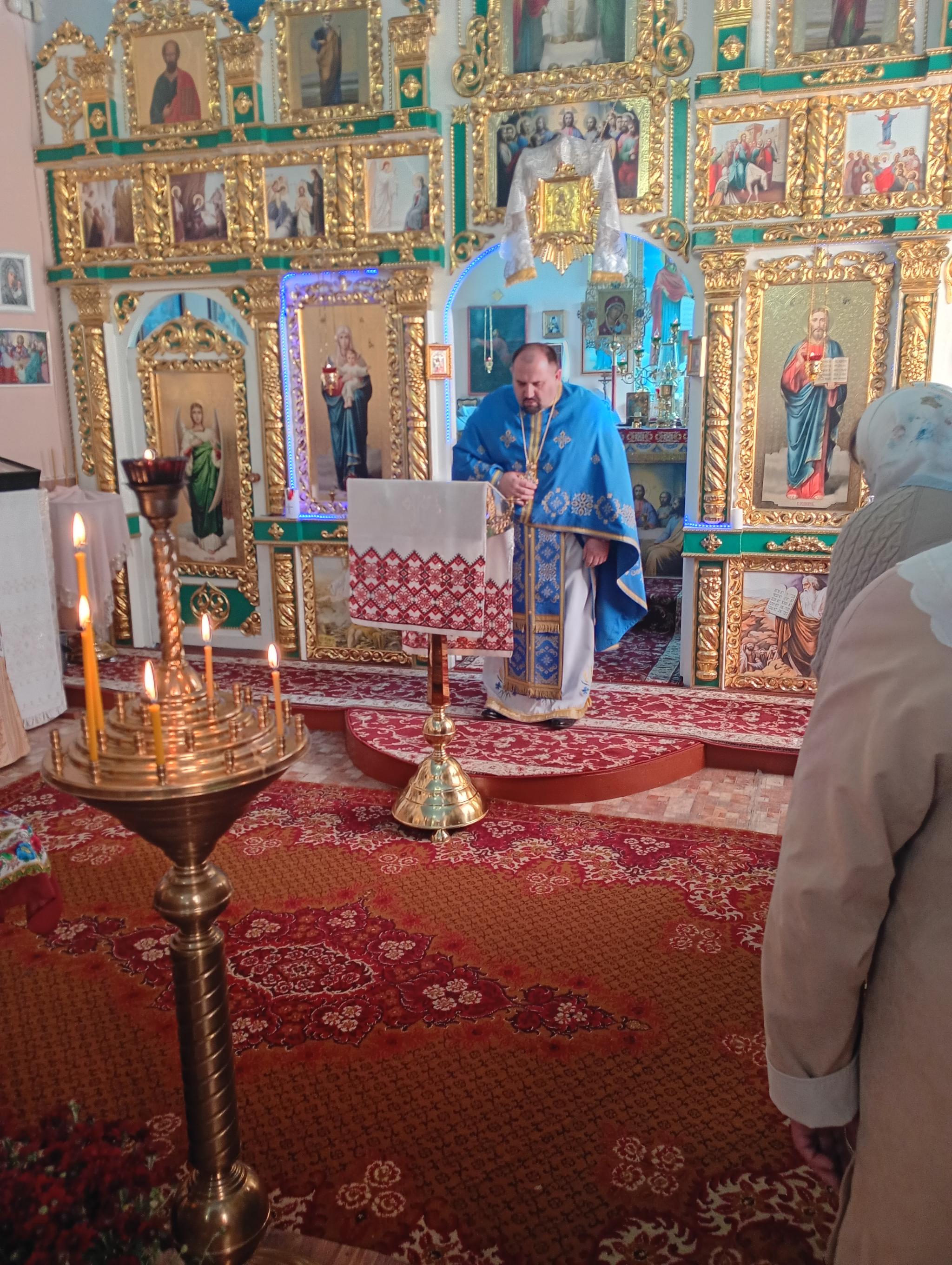 Новини Козятина - фото з З кочегарки зробили церкву і 21 рік вона є храмом живої традиції