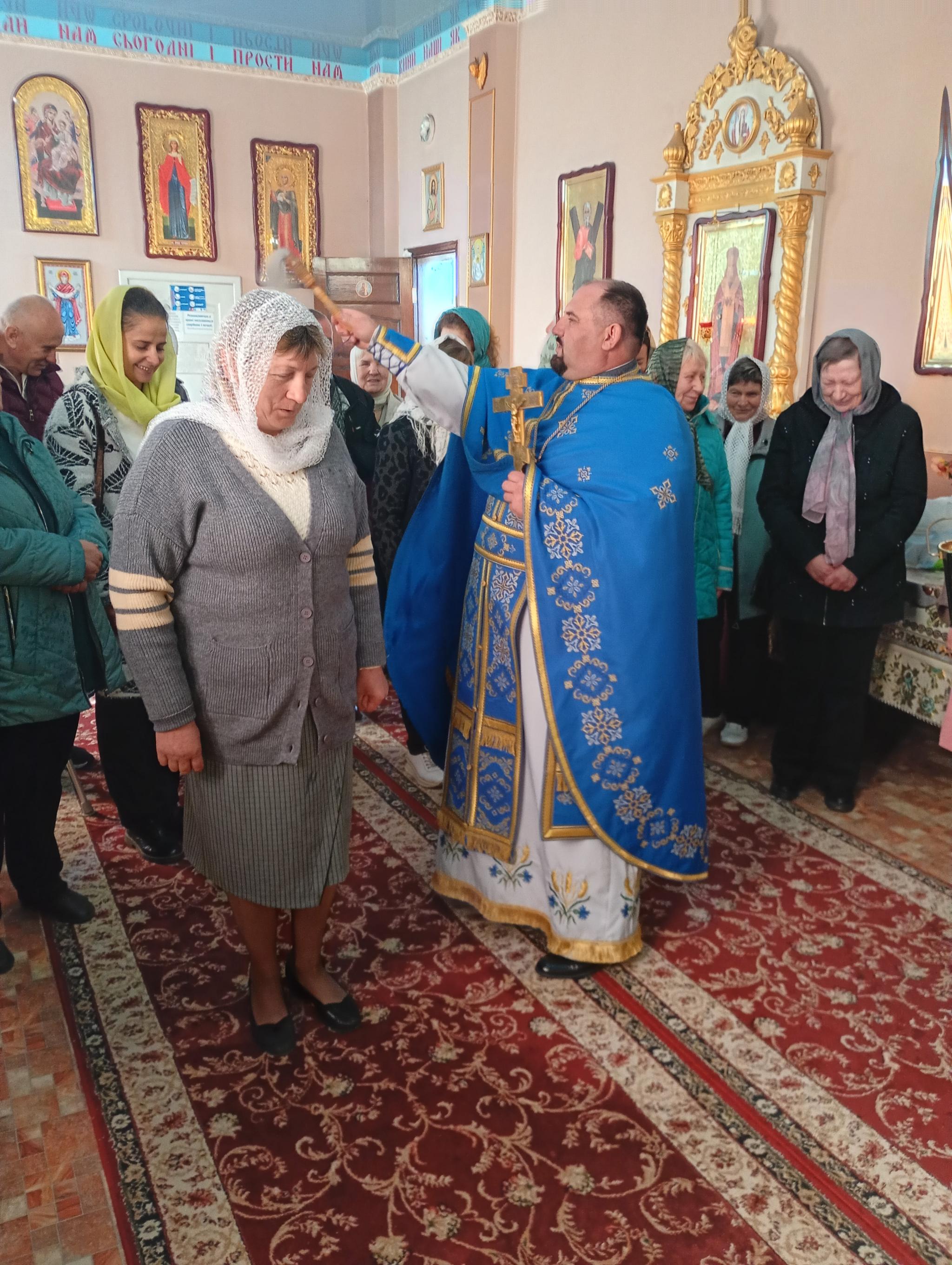 Новини Козятина - фото з З кочегарки зробили церкву і 21 рік вона є храмом живої традиції