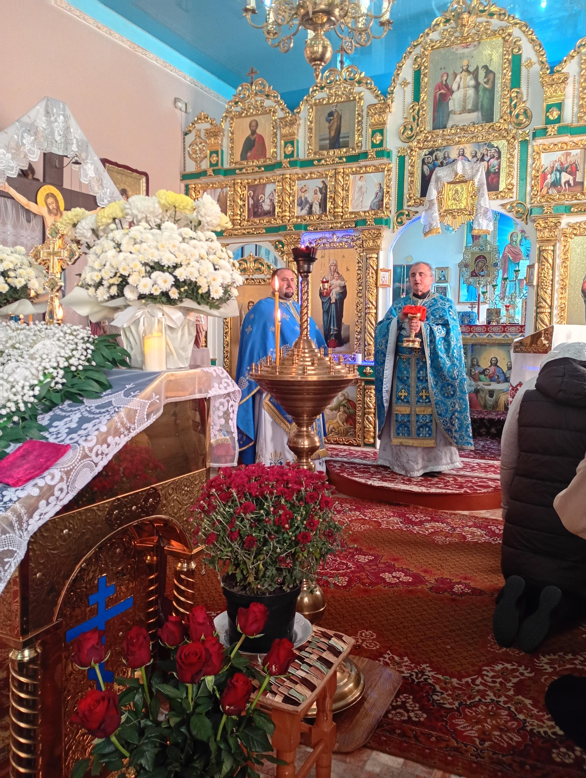 Новини Козятина - фото з З кочегарки зробили церкву і 21 рік вона є храмом живої традиції