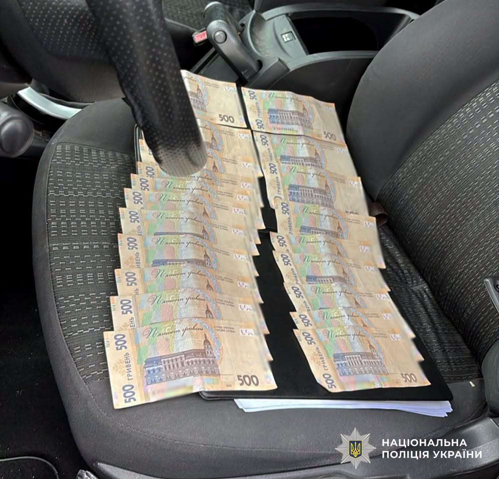 Новини Житомира - фото з Поліцейські затримали 22-річного романівчанина, який сприяв у незаконному перетині кордону військовозобов’язаним