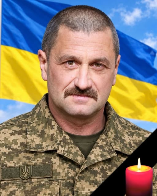 Новини Хмельницького - фото з Двоє воїнів з Хмельниччини повертаються додому «на щиті»