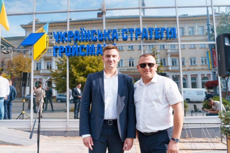 Новини Вінниці - фото з У Вінниці запрацював Департамент муніципальної інфраструктури. Навіщо він потрібен?