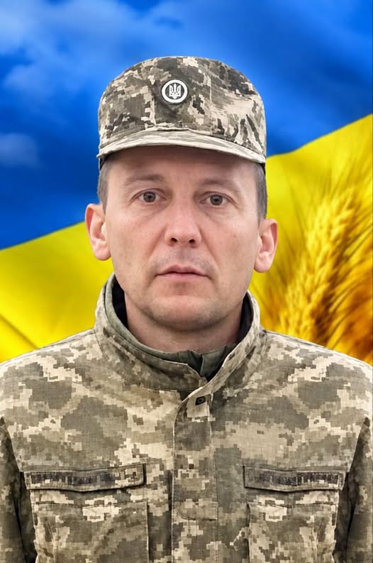 Новини Тернополя - фото з Підволочиська громада втратила захисників — Михайла Кириліва та Тараса Яроня