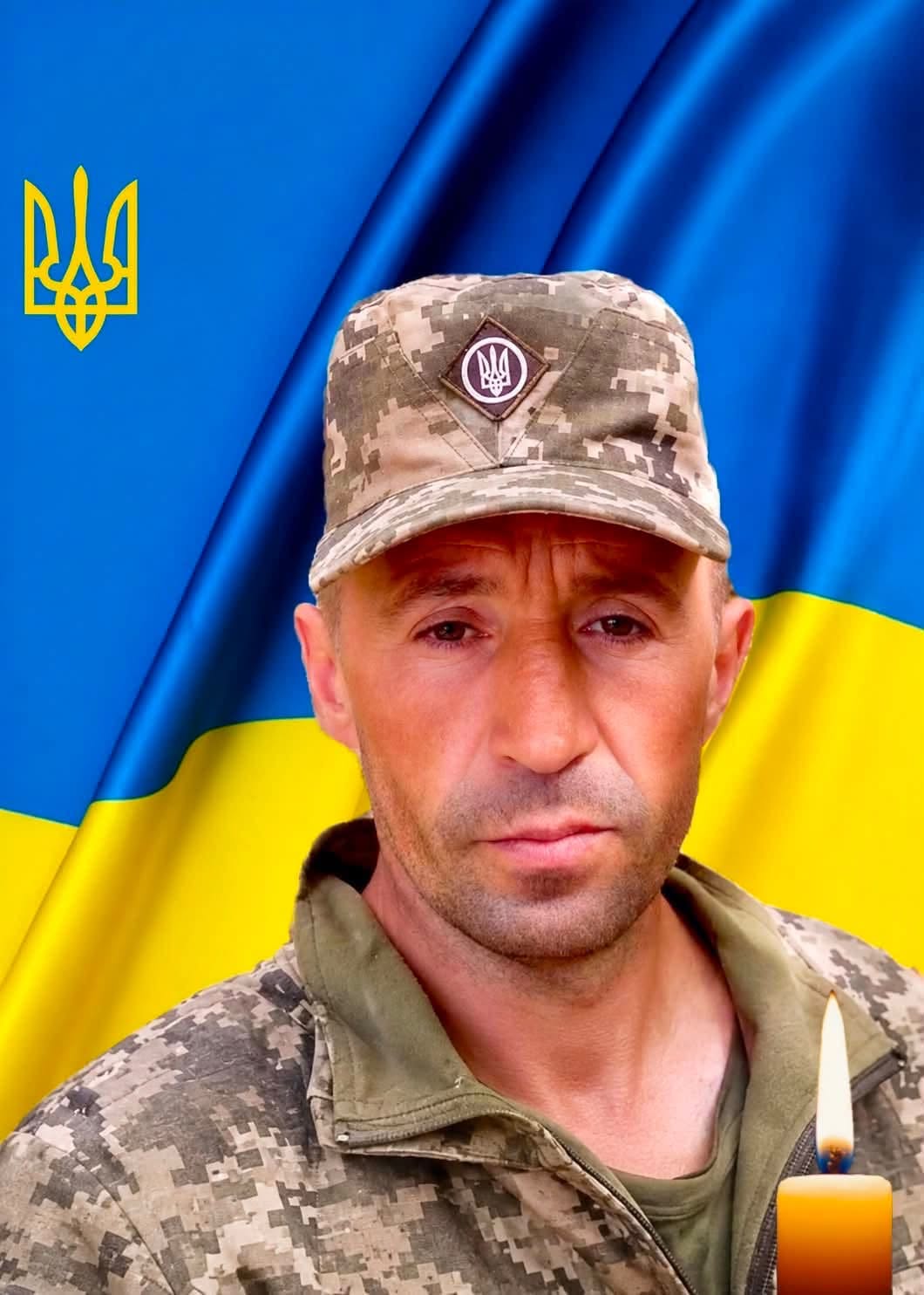 Новини Козятина - фото з Козятинщина вшановує пам'ять Героїв Дмитра Бондарчука, Сергія Світлишина, Шайдулли Камзі́нова, Віктора Закриничного