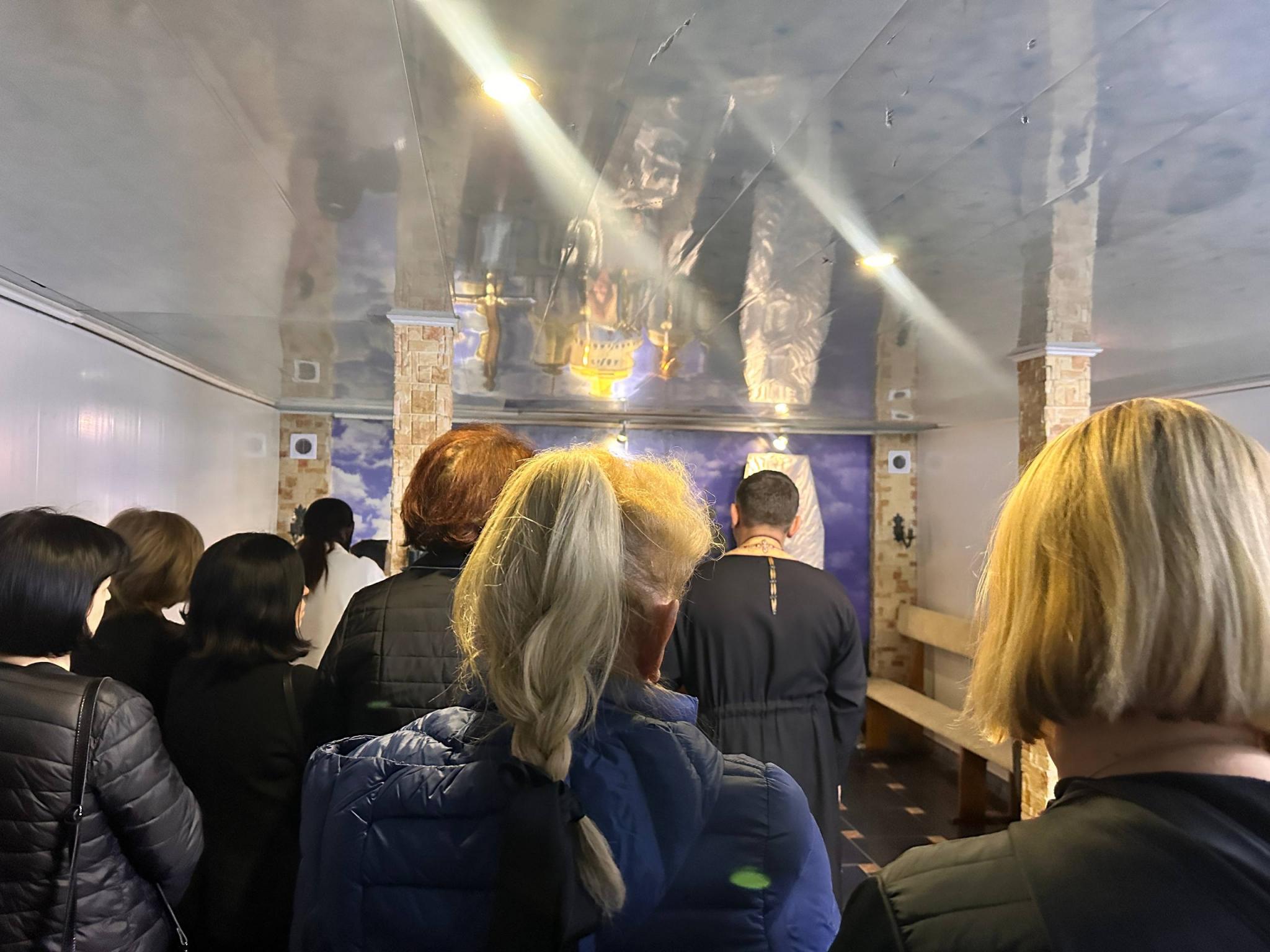 Новини Тернополя - фото з Тернопіль прощається з журналісткою Жанною Попович