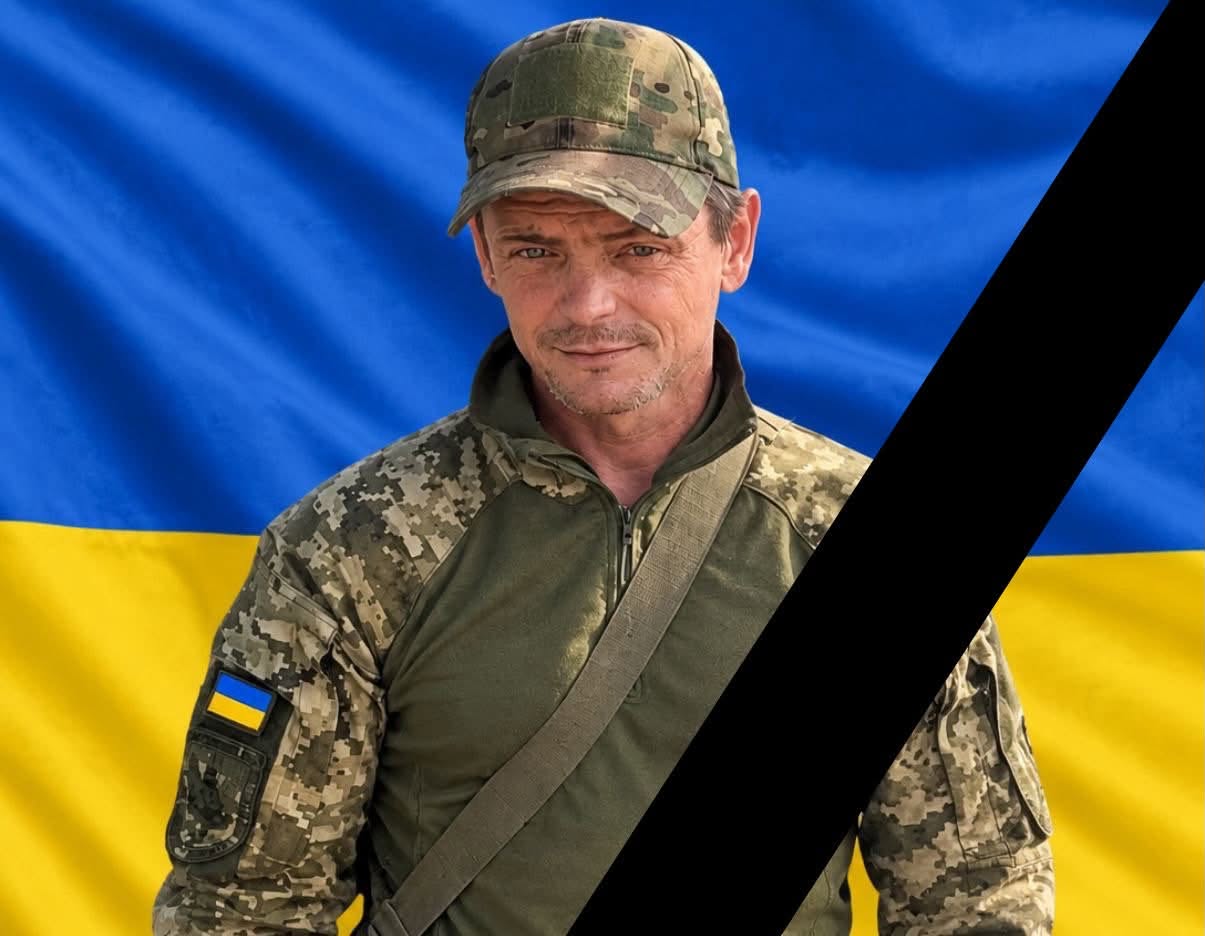 Новини Тернополя - фото з Тернопільщина втратила Героїв Андрія Шуляра та Миколу Микуляка