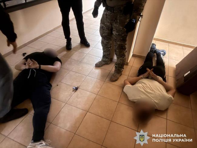Новини Вінниці - фото з На Вінниччині викрили дві нарколабораторії: вилучили метадон на понад десять мільйонів
