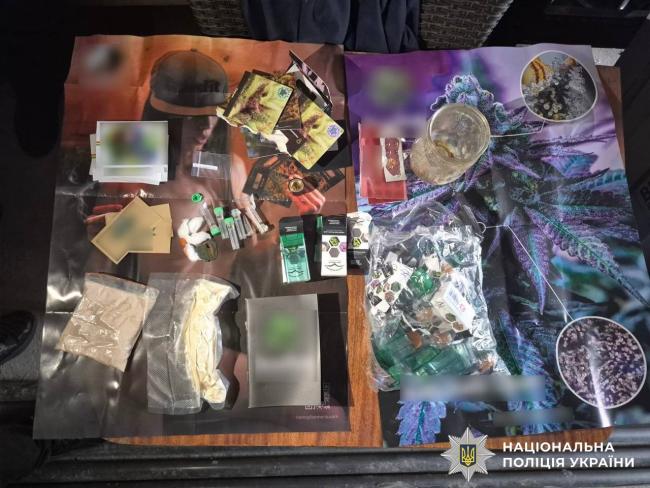 Новини Вінниці - фото з На Вінниччині викрили дві нарколабораторії: вилучили метадон на понад десять мільйонів