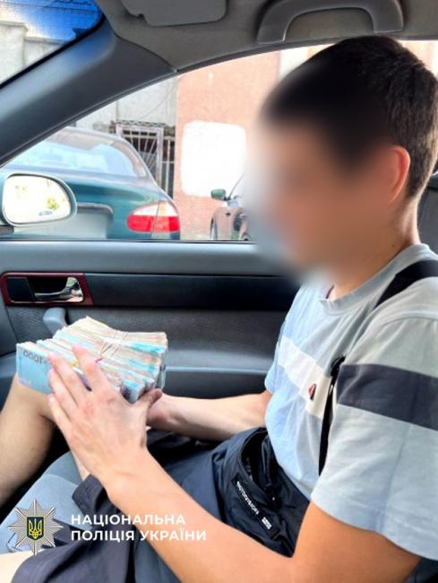 Новини Вінниці - фото з Понад 127 мільйонів гривень прибутку. На Вінниччині викрили групу, яка допомагала відмивати гроші шахраїв