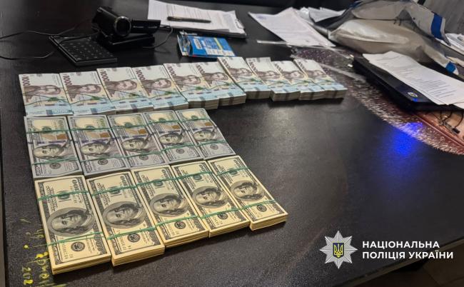 Новини Вінниці - фото з Понад 127 мільйонів гривень прибутку. На Вінниччині викрили групу, яка допомагала відмивати гроші шахраїв