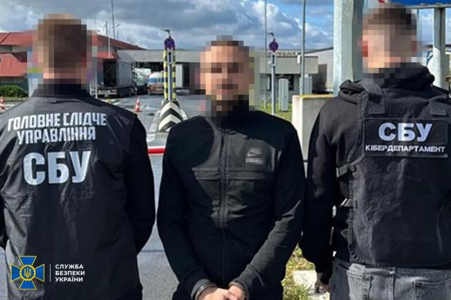 Новини Вінниці - фото з Везли до кордону за $20 000. На Вінниччині викрили нові схеми незаконного виїзду