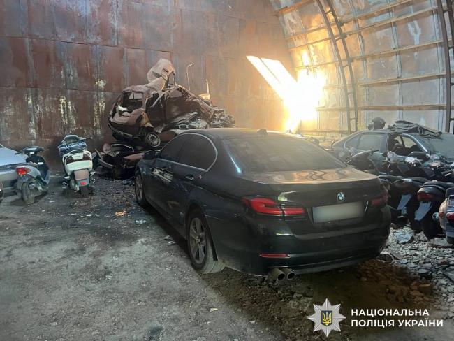 Новини Вінниці - фото з На Вінниччині викрили дві нарколабораторії: вилучили метадон на понад десять мільйонів