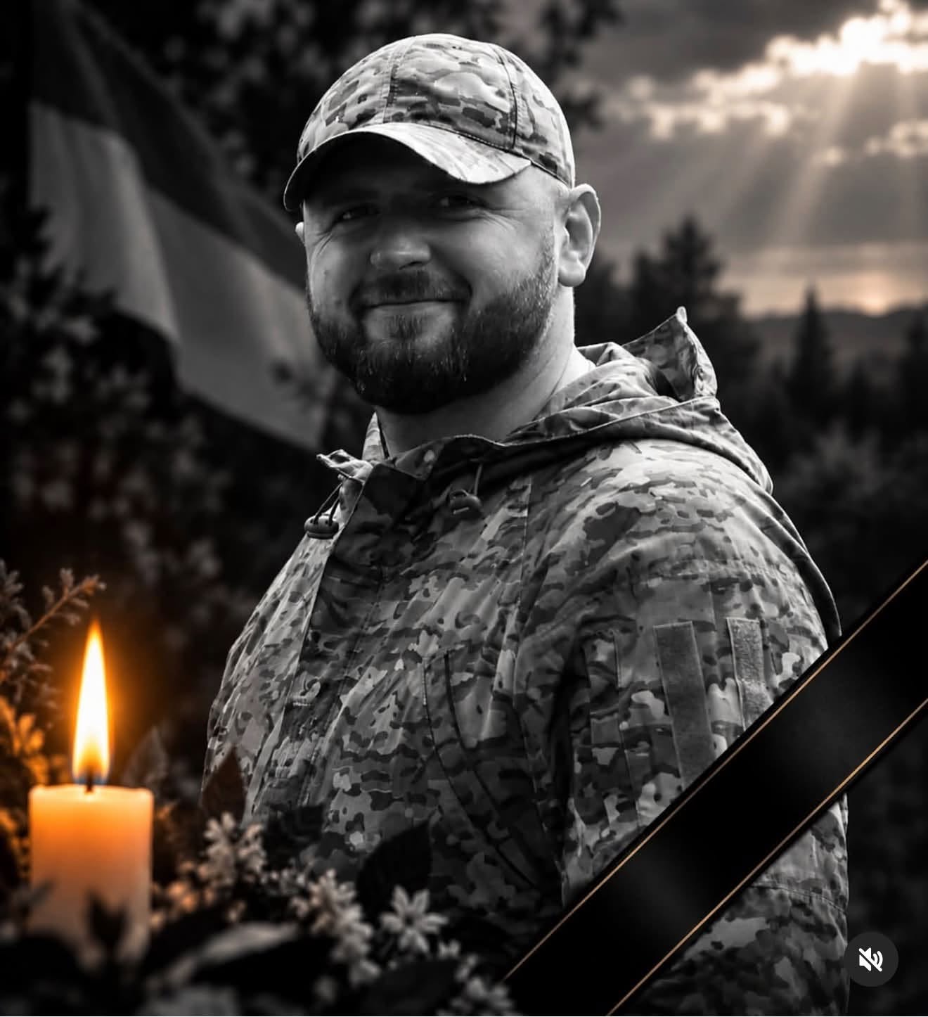 Новини Хмельницького - фото з Вдома чекали троє дітей: спогади про воїна Дмитра Кузьміча