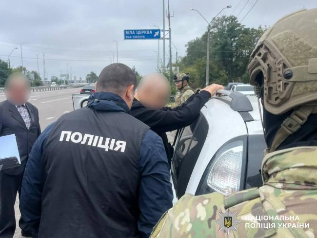 Новини Вінниці - фото з На Вінниччині викрили дві нарколабораторії: вилучили метадон на понад десять мільйонів
