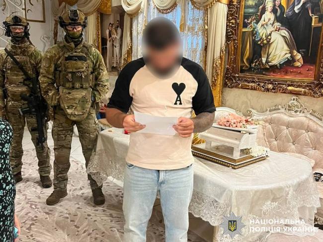 Новини Вінниці - фото з На Вінниччині викрили дві нарколабораторії: вилучили метадон на понад десять мільйонів