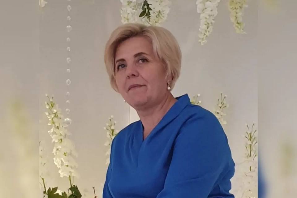 Новини Козятина - фото з Вірш вчительки з Козятина Галини Мельничук опубліковали у часописі «Апокриф»