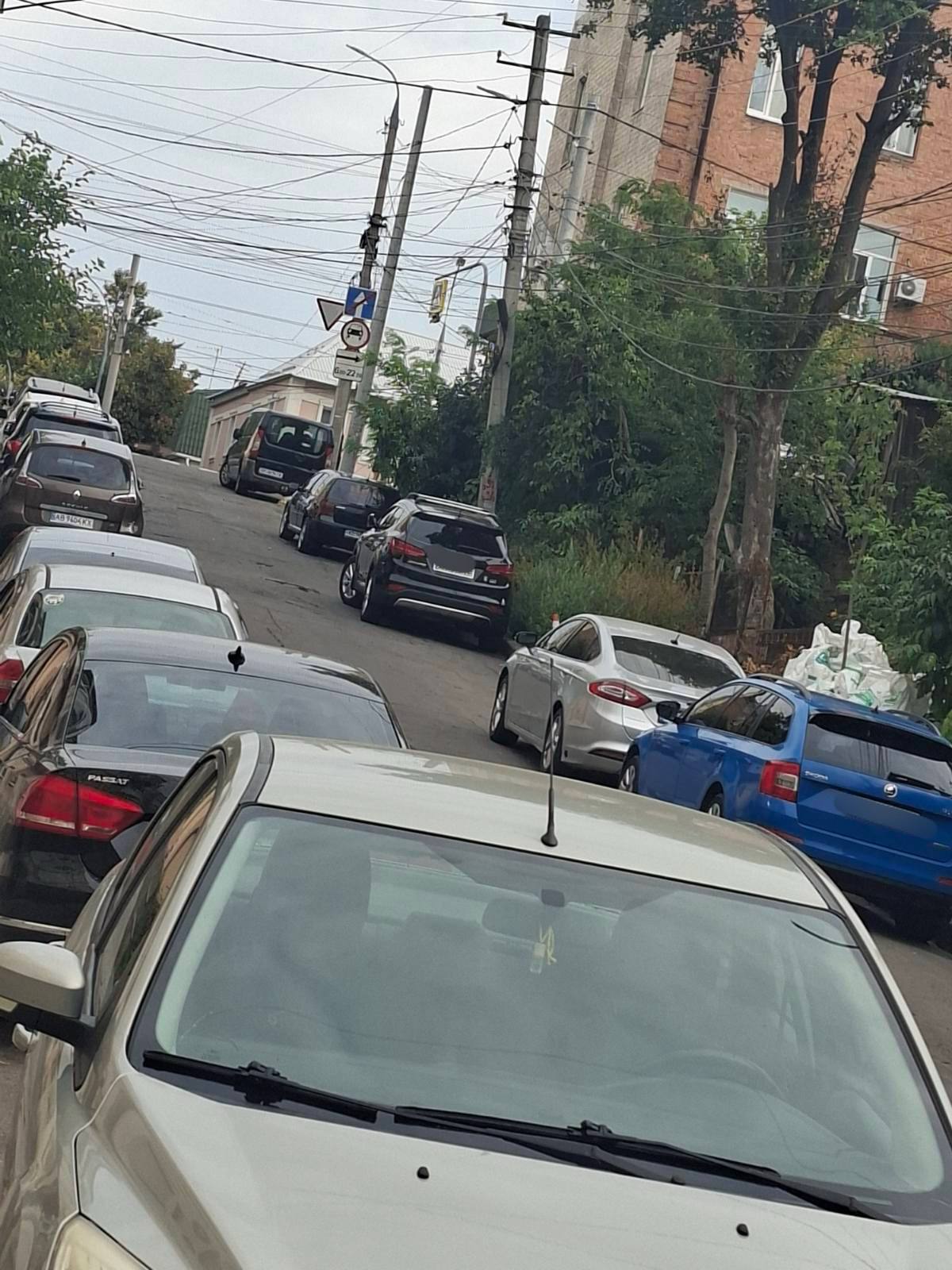 Новини Вінниці - фото з «Маємо перетнути майже п’ять смуг»: чому мешканці Хлібної критикують нову схему руху