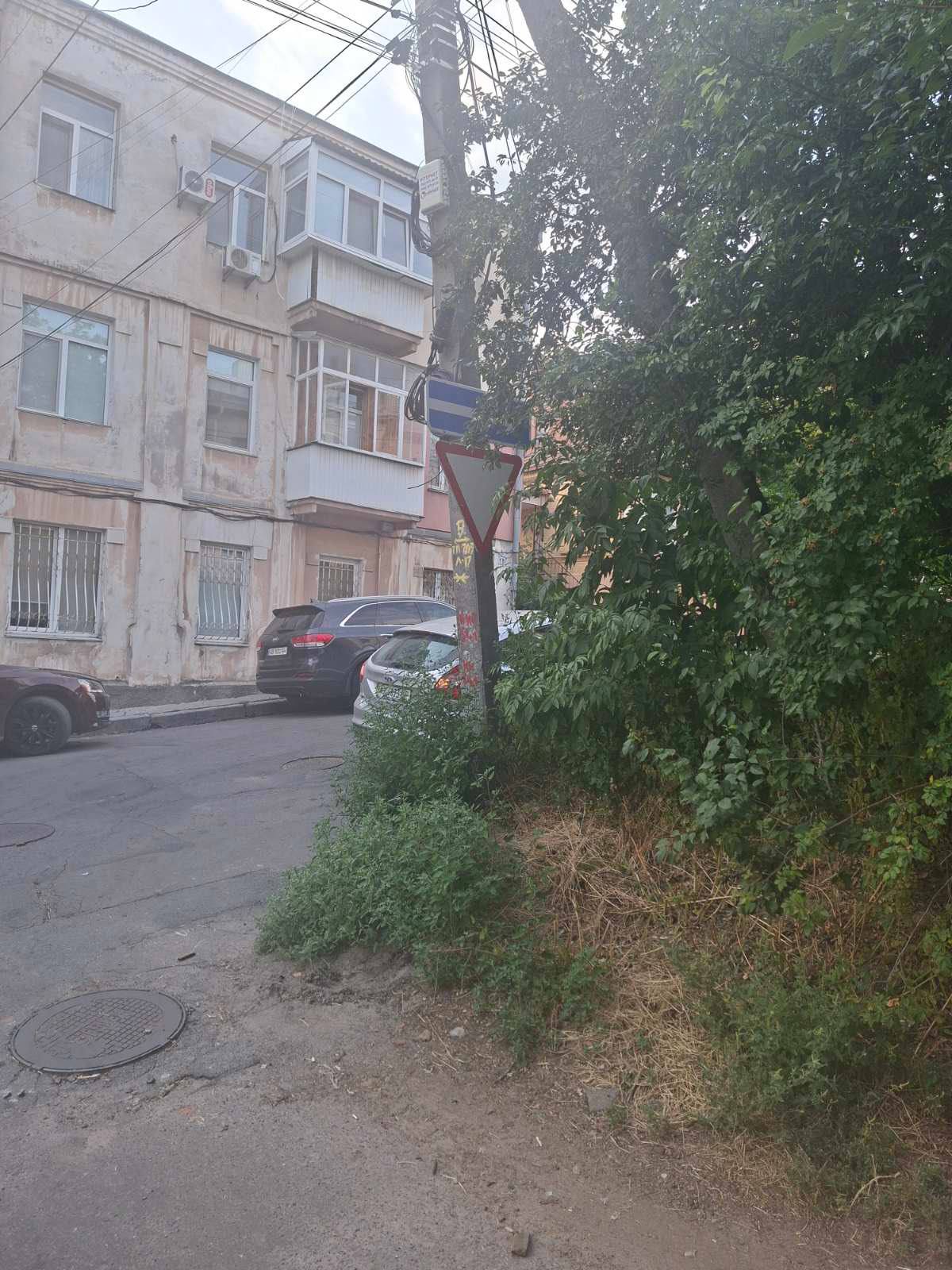 Новини Вінниці - фото з «Маємо перетнути майже п’ять смуг»: чому мешканці Хлібної критикують нову схему руху