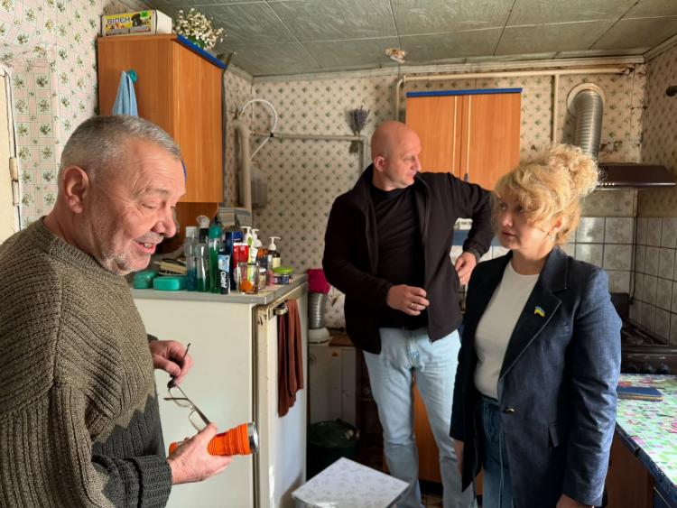 Новини Вінниці - фото з У Жмеринці після збиття дрона пошкоджені п’ять будинків: на подвір’ях знайшли нерозірвані боєприпаси