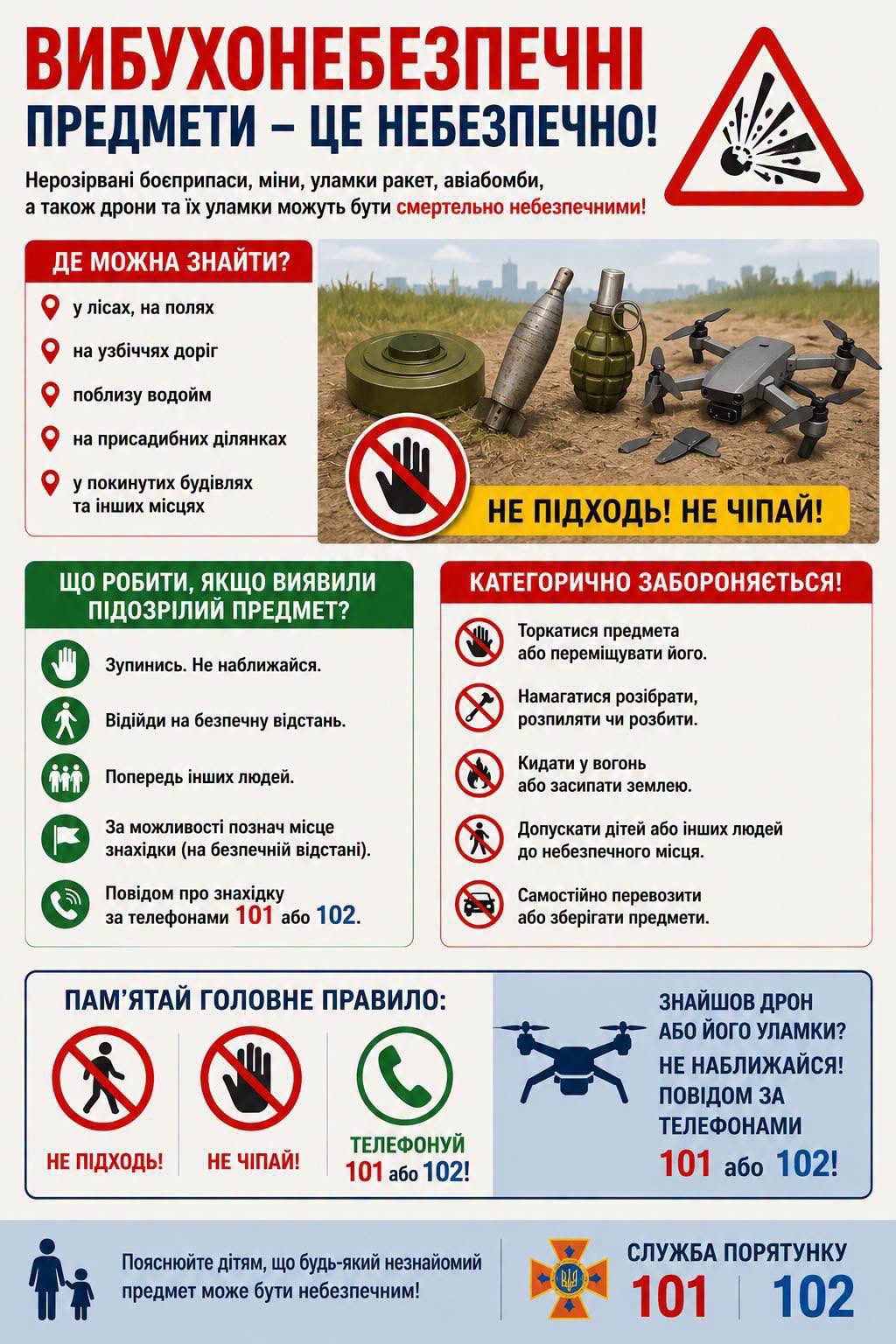 Новини Козятина - фото з Неспокійний день для Козятинщини — зафіксовані падіння уламків дронів