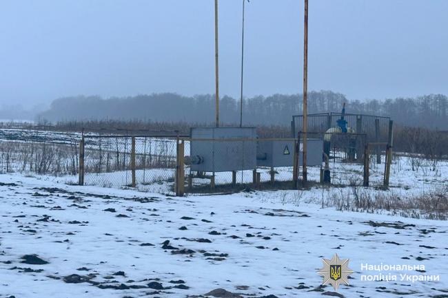 Новини Вінниці - фото з Вкрали газу на 6,8 мільйона, а на закупівлі «накрутили» ще п’ять: у Вінниці судитимуть підприємця