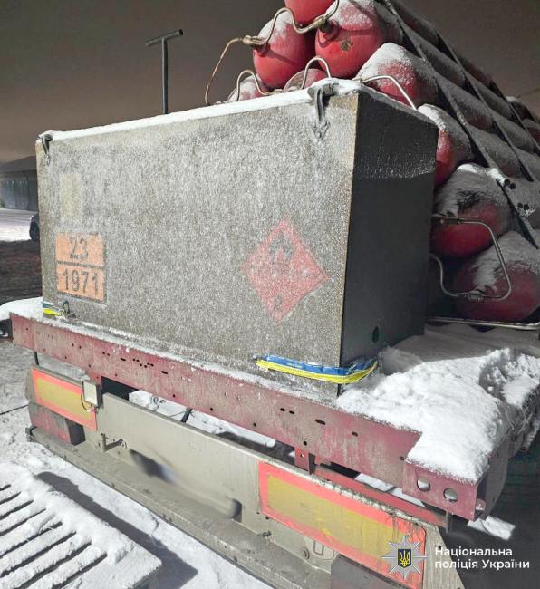 Новини Вінниці - фото з Вкрали газу на 6,8 мільйона, а на закупівлі «накрутили» ще п’ять: у Вінниці судитимуть підприємця