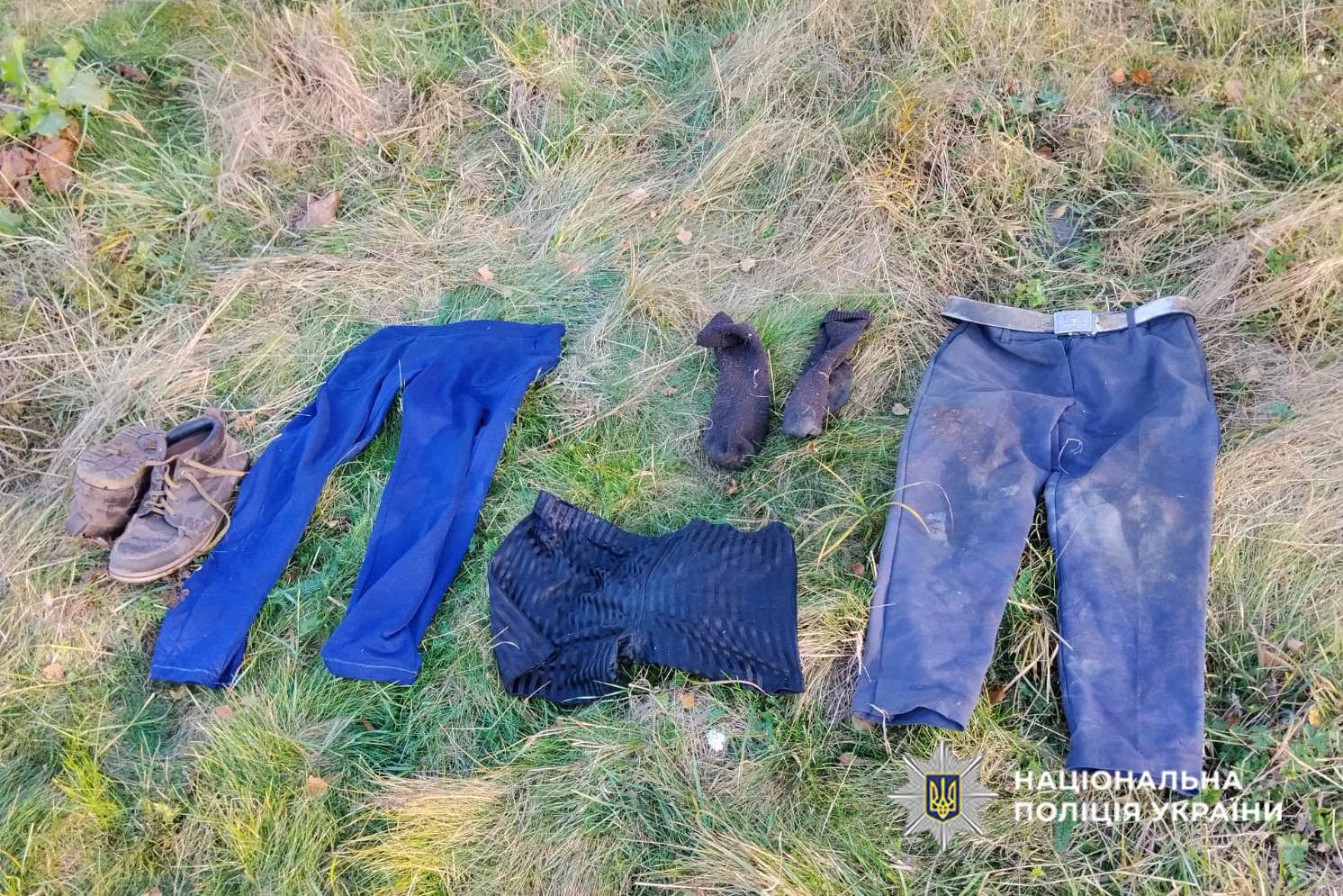 Новини Хмельницького - фото з У річці в Шепетівці знайшли тіло чоловіка. Особу ще не встановили