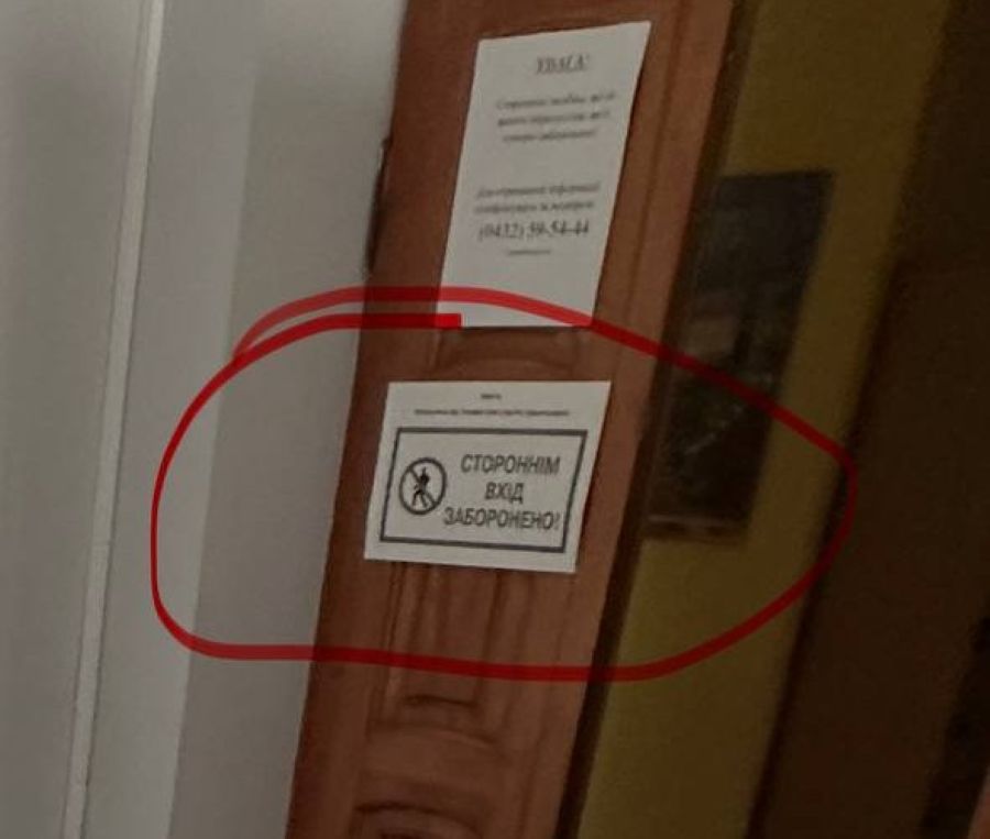 Новини Вінниці - фото з «А ти, Макар, у Карпати не їдеш»: чому незряча мама учня шукала департамент освіти?