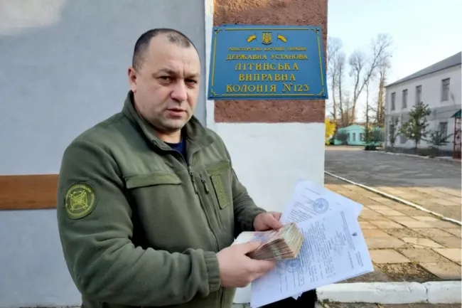 Новини Вінниці - фото з ТОП важливих новин на «20 хвилин» від 5 по 12 жовтня, які ви могли пропустити