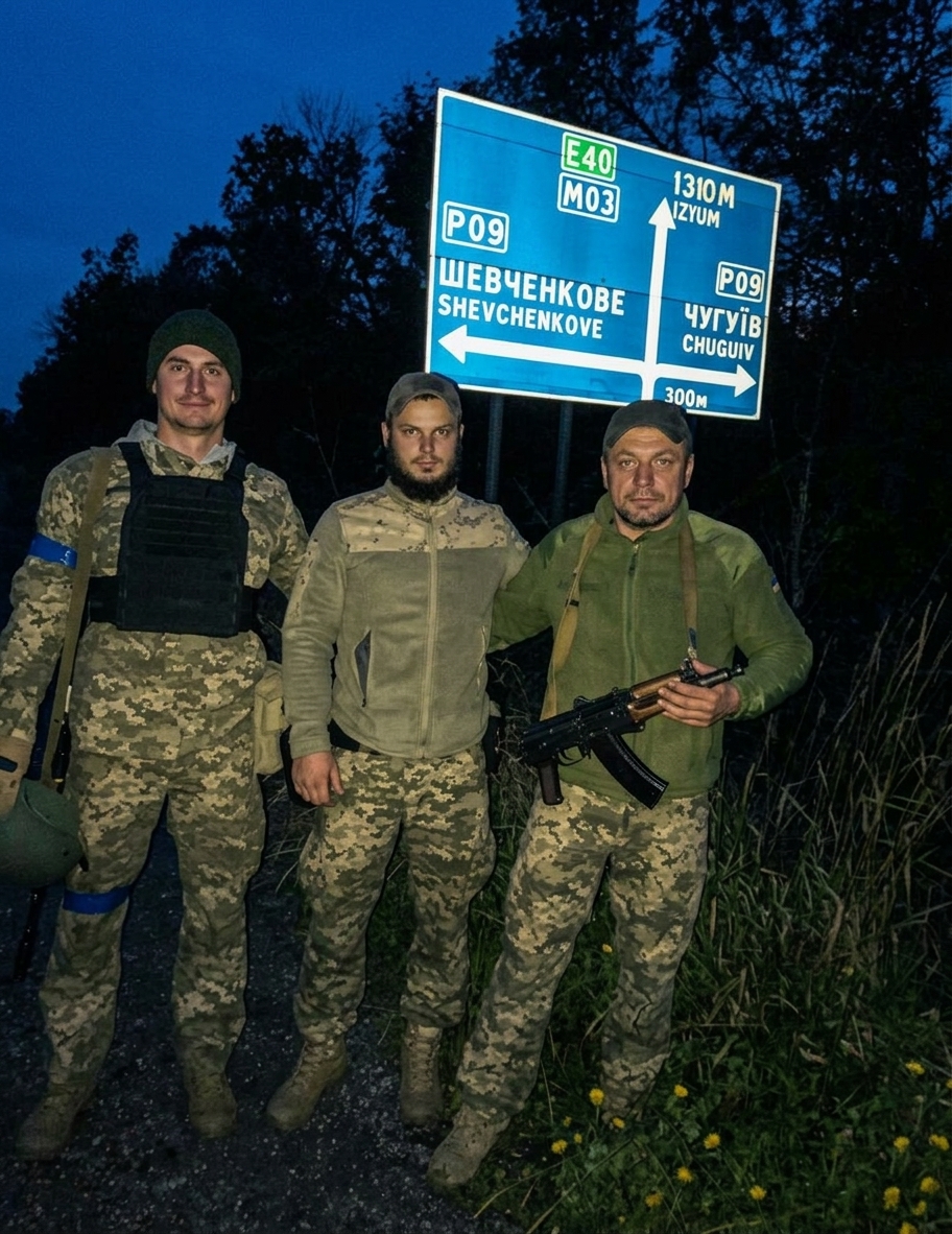 Новини Тернополя - фото з Смачна локація «У Кучера»: ветеран війни організував доставку комплексних обідів у Борщівській громаді (Партнерський проєкт)