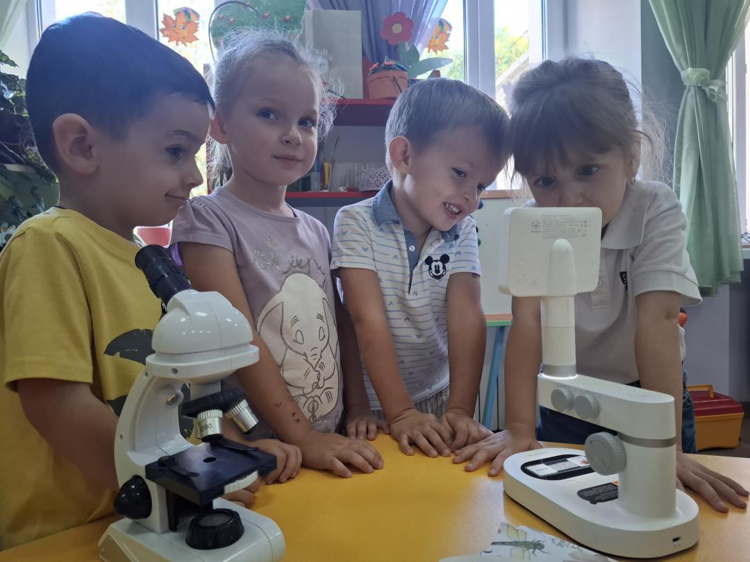 Новини Вінниці - фото з «Сучасні діти не хочуть просто дивитися на картинки»: як вихователька з Вінниці змінює дошкільну освіту