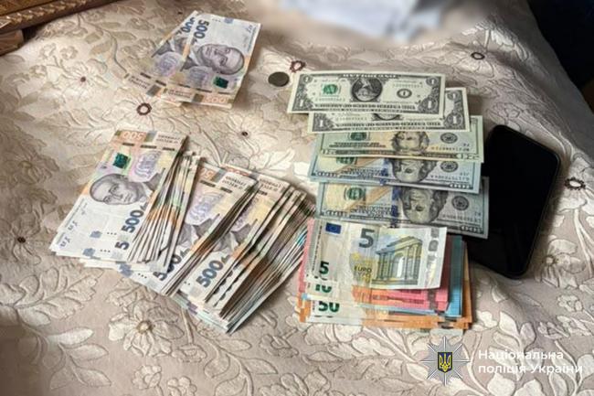 Новини Вінниці - фото з По $1000 за зняття з розшуку. На Вінниччині трьом військовим оголосили підозри