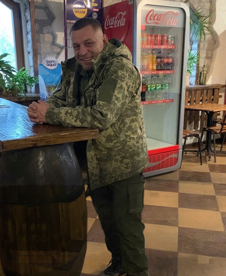 Новини Тернополя - фото з Смачна локація «У Кучера»: ветеран війни організував доставку комплексних обідів у Борщівській громаді (Партнерський проєкт)