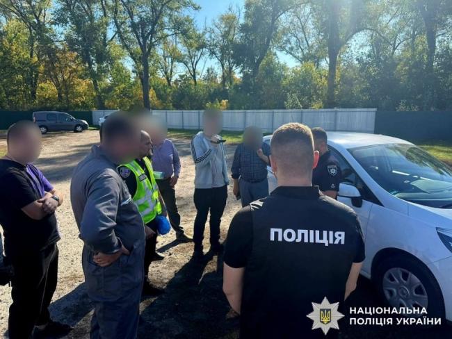 Новини Вінниці - фото з Мертвих тварин роками закопували в землю? На Вінниччині розслідують забруднення сільгоспугідь