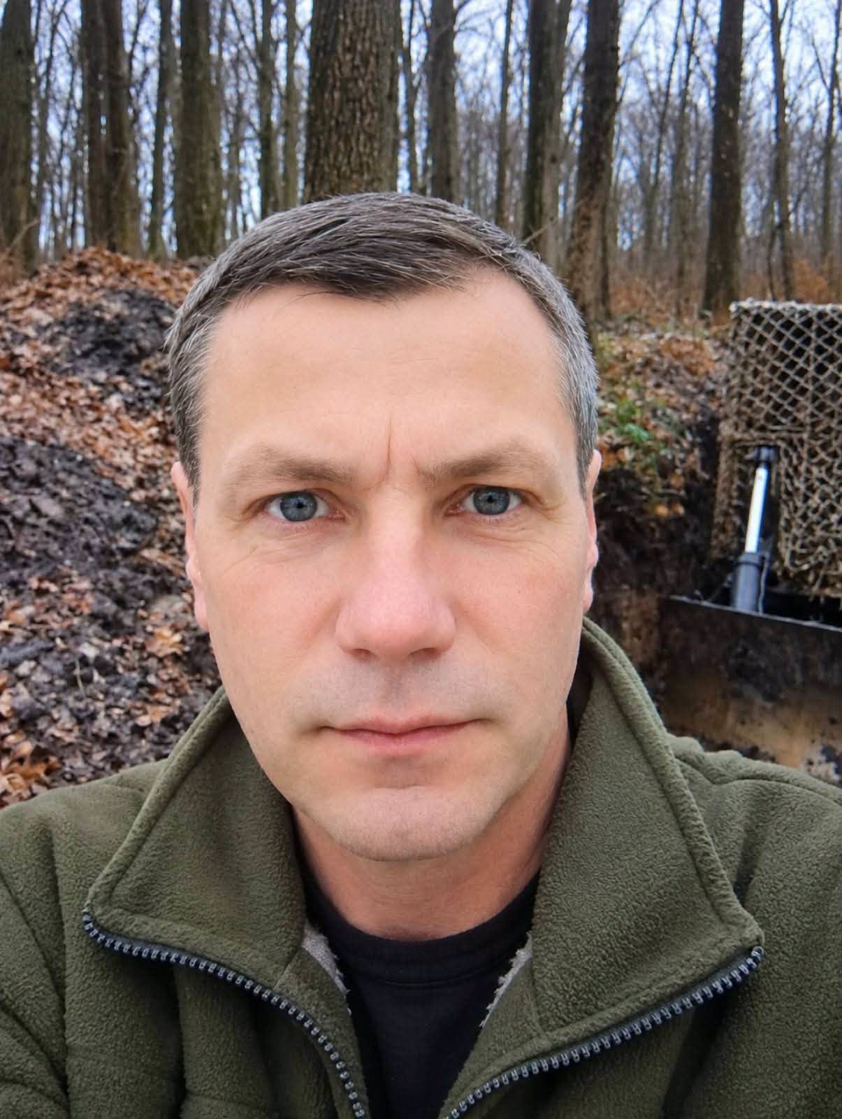 Новини Тернополя - фото з Підтвердили загибель Героїв з Тернопільщини Василя Колісника та Андрія Смолінського
