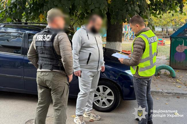 Новини Вінниці - фото з По $1000 за зняття з розшуку. На Вінниччині трьом військовим оголосили підозри