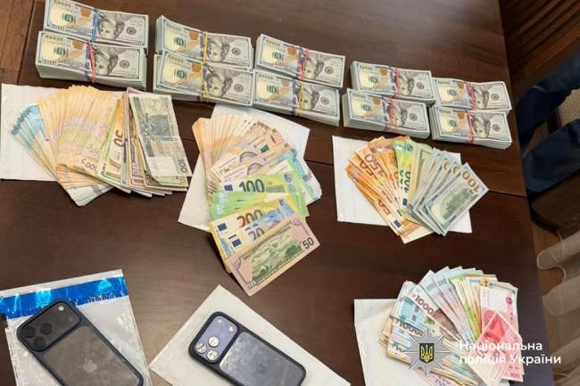 Новини Вінниці - фото з По $1000 за зняття з розшуку. На Вінниччині трьом військовим оголосили підозри