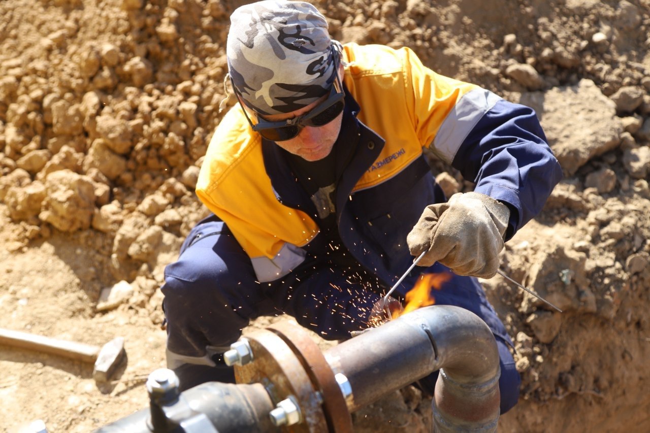 Новини Вінниці - фото з Зима під контролем: як Вінницька філія «Газмережі» підготувалася до опалювального сезону (Новини компаній)