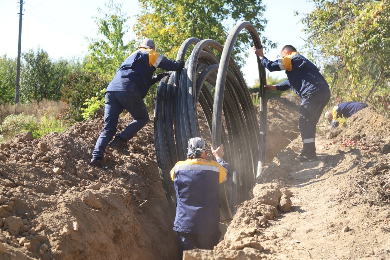 Новини Вінниці - фото з Зима під контролем: як Вінницька філія «Газмережі» підготувалася до опалювального сезону (Новини компаній)