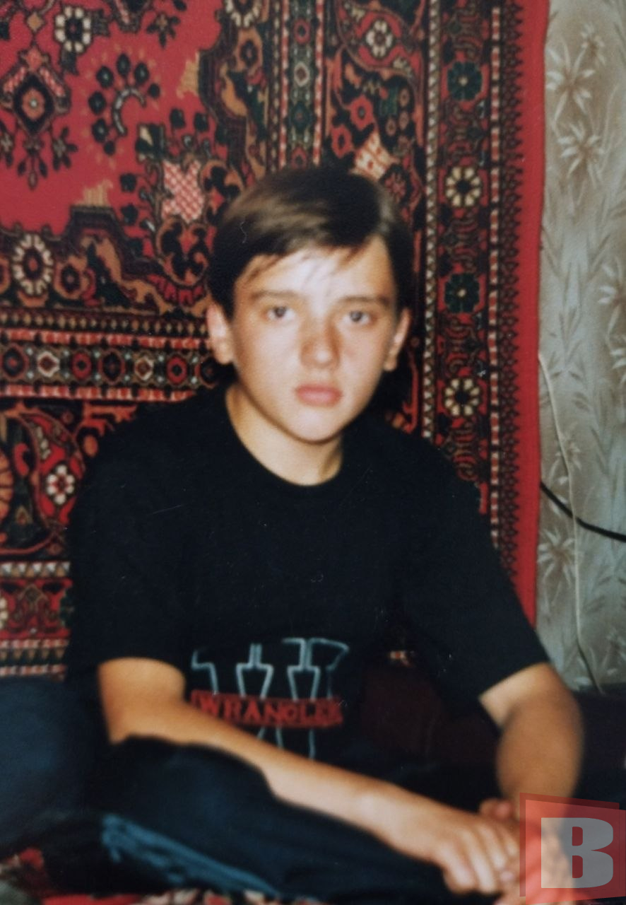 Новини Хмельницького - фото з «Не міг відмовити нікому»: Хмельницький прощатиметься із 40-річним воїном Анатолієм Федючком