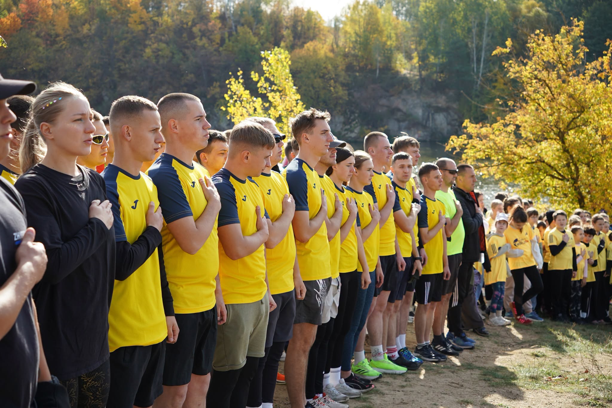 Новини Житомира - фото з У Житомирі відбувся фестиваль «Поліський дракон — 10»
