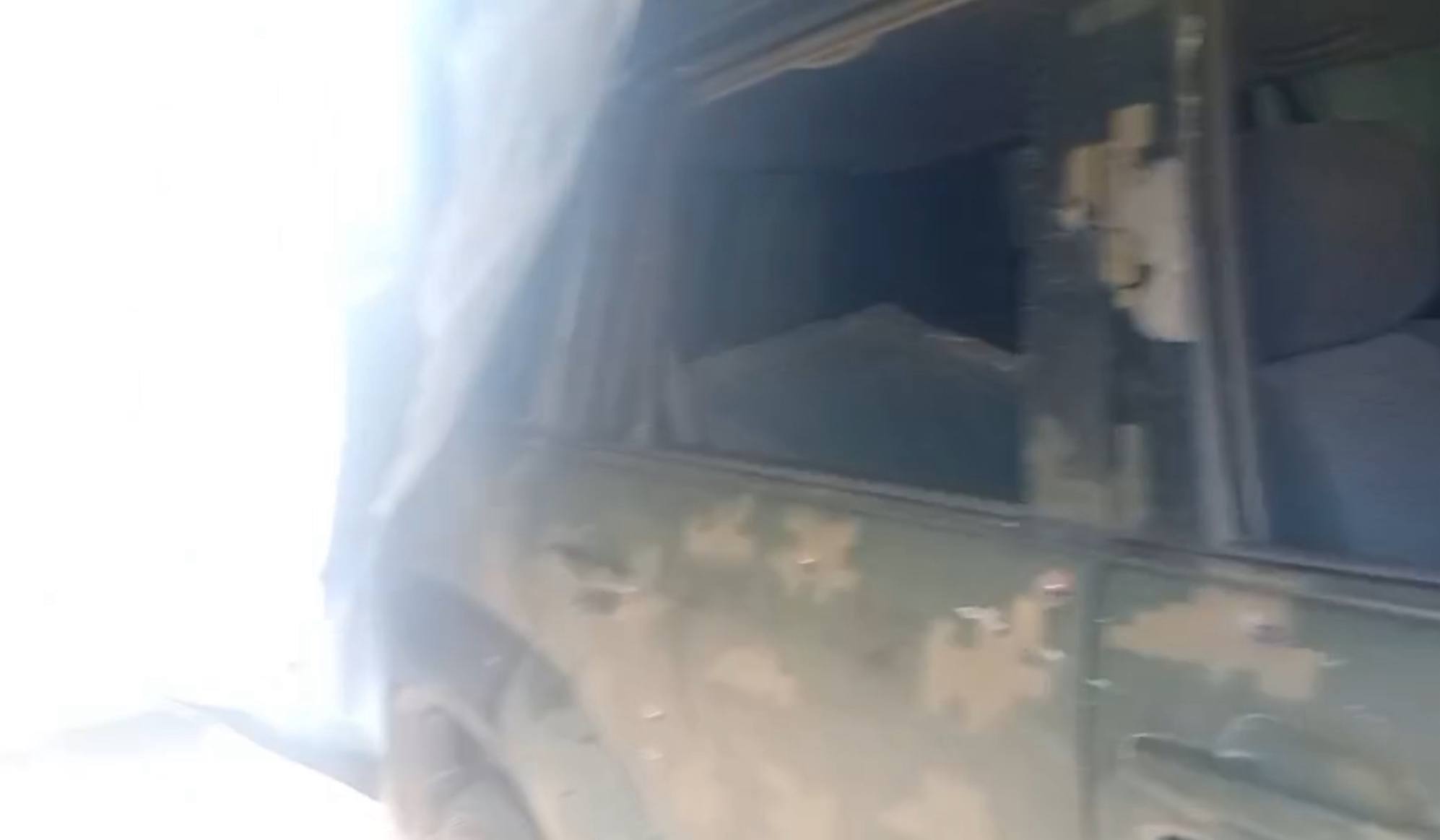 Новини Вінниці - фото з Кинули лише 303 гривні за півтора місяця: медикиня з Вінниці збирає на ремонт авто після атаки дрона