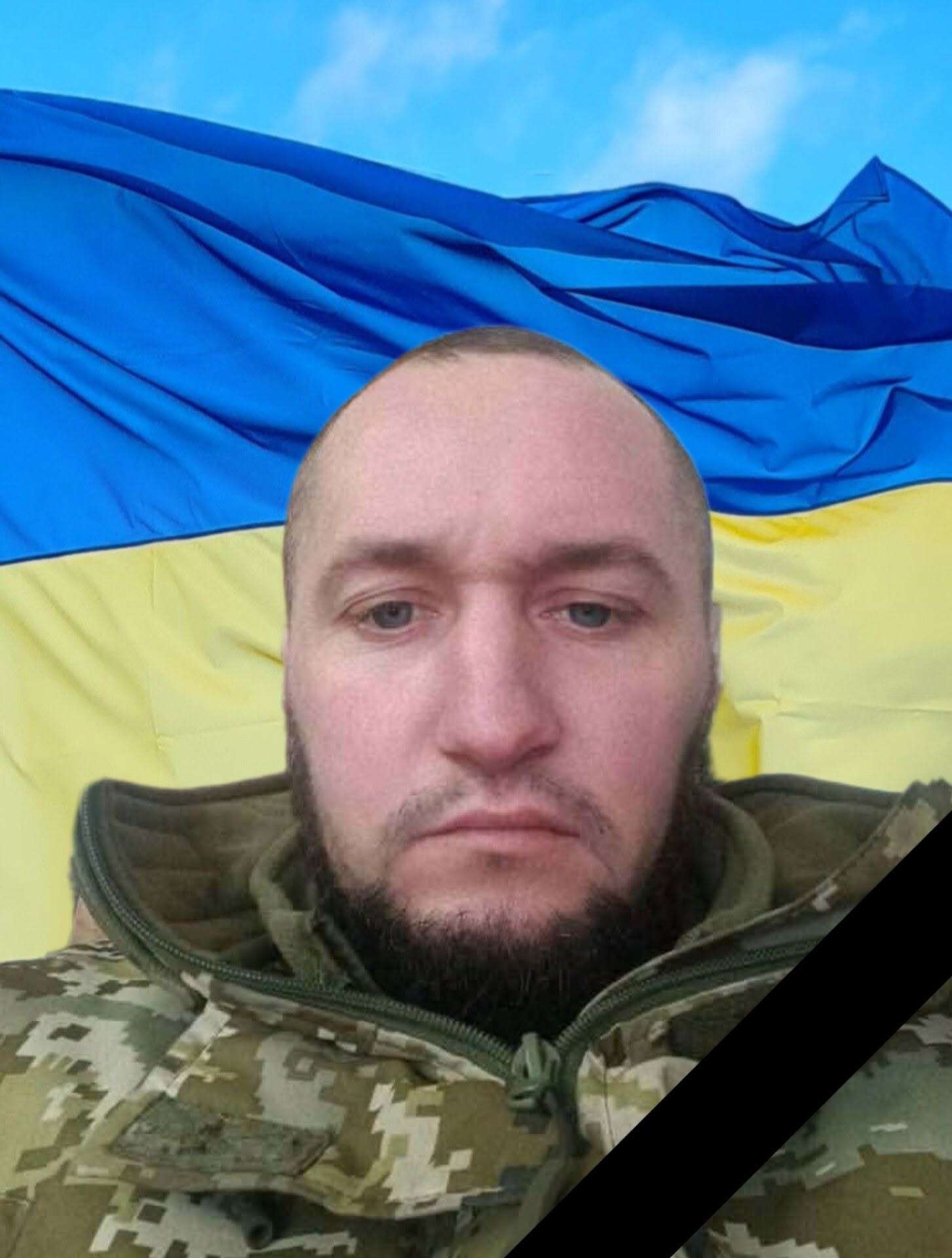 Новини Хмельницького - фото з «На щиті» повертаються четверо захисників з Хмельниччини
