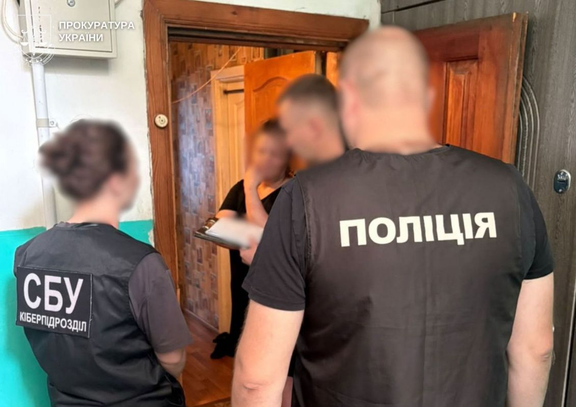 Новини Житомира - фото з Підшукували людей для верифікації терміналів Starlink в інтересах рф: на Житомирщині судитимуть двох осіб