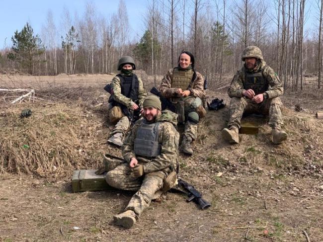 Новини Вінниці - фото з Ветеран з Вінниччини розводить австралійських раків і вже постачає їх у «Сільпо»