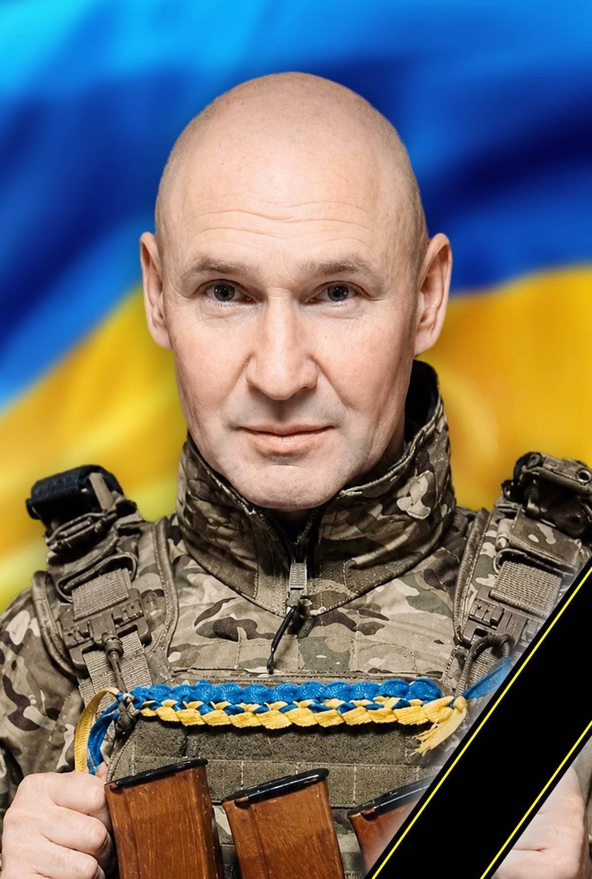 Новини Хмельницького - фото з «На щиті» повертаються четверо захисників з Хмельниччини
