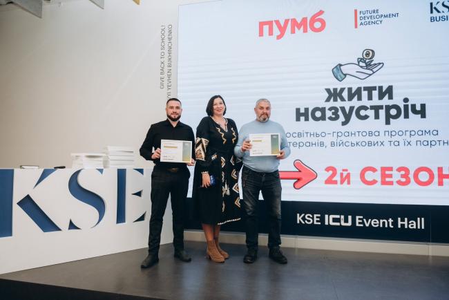 Новини Вінниці - фото з Ветеран з Вінниччини розводить австралійських раків і вже постачає їх у «Сільпо»