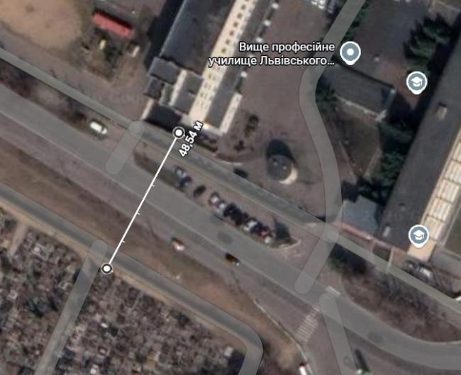 Новини Вінниці - фото з Мільйони на вітер чи нові схеми? У Вінниці замовили черговий проєкт перебудови бази ДСНС на Арабея